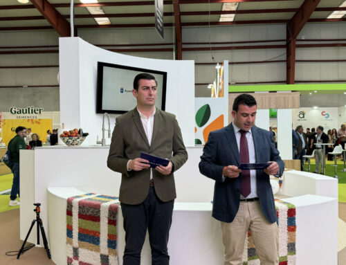 Níjar se postula como capital española del agroturismo sostenible